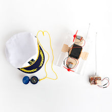 Load image into Gallery viewer, Captain Siyanse