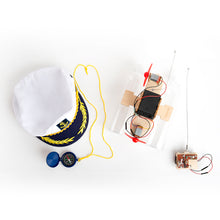 Load image into Gallery viewer, Captain Siyanse