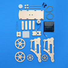 Load image into Gallery viewer, VROOM Solar Car