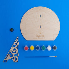 Load image into Gallery viewer, VROOM Solar Car