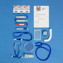 Load image into Gallery viewer, Dr. Siyanse