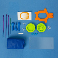 Load image into Gallery viewer, Dr. Siyanse